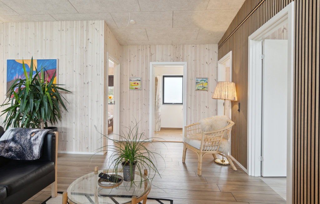 Feriehus - Øster Hurup , Danmark - D62614 8