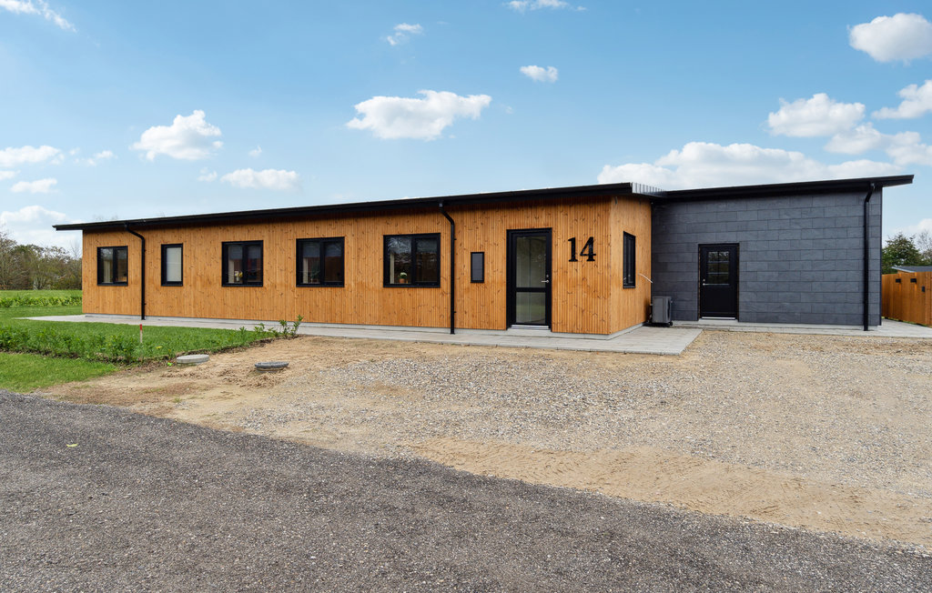 Feriehus - Øster Hurup , Danmark - D62614 11