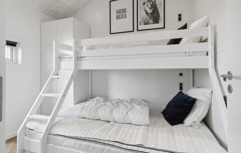 Feriehuse - Øster Hurup , Danmark - D62118 25