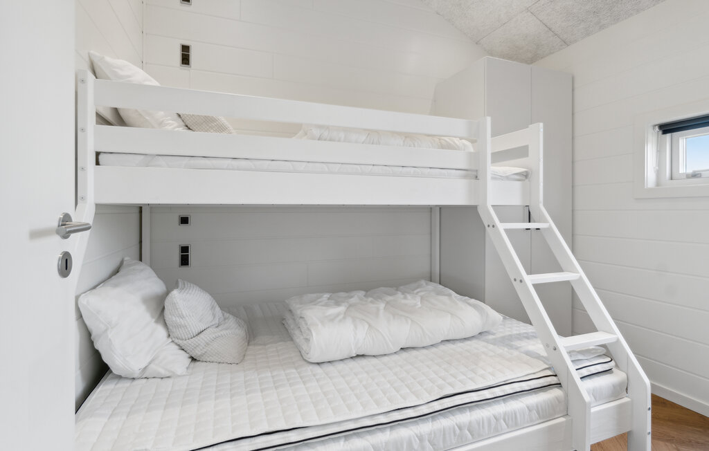 Feriehuse - Øster Hurup , Danmark - D62118 27