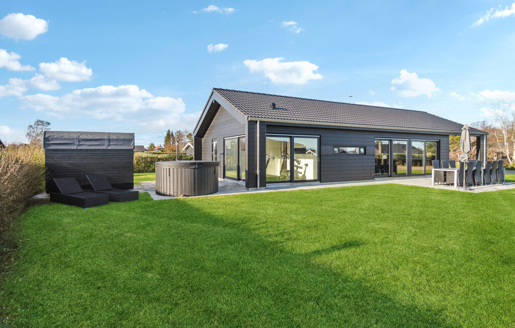 Feriehuse - Øster Hurup , Danmark - D62118 10