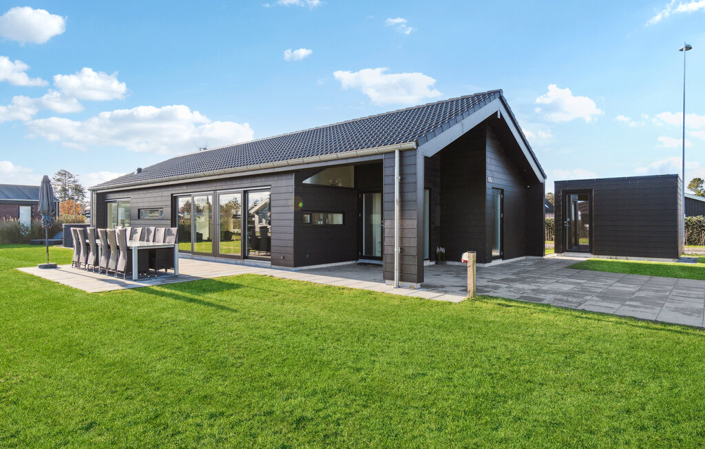 Feriehuse - Øster Hurup , Danmark - D62118 11