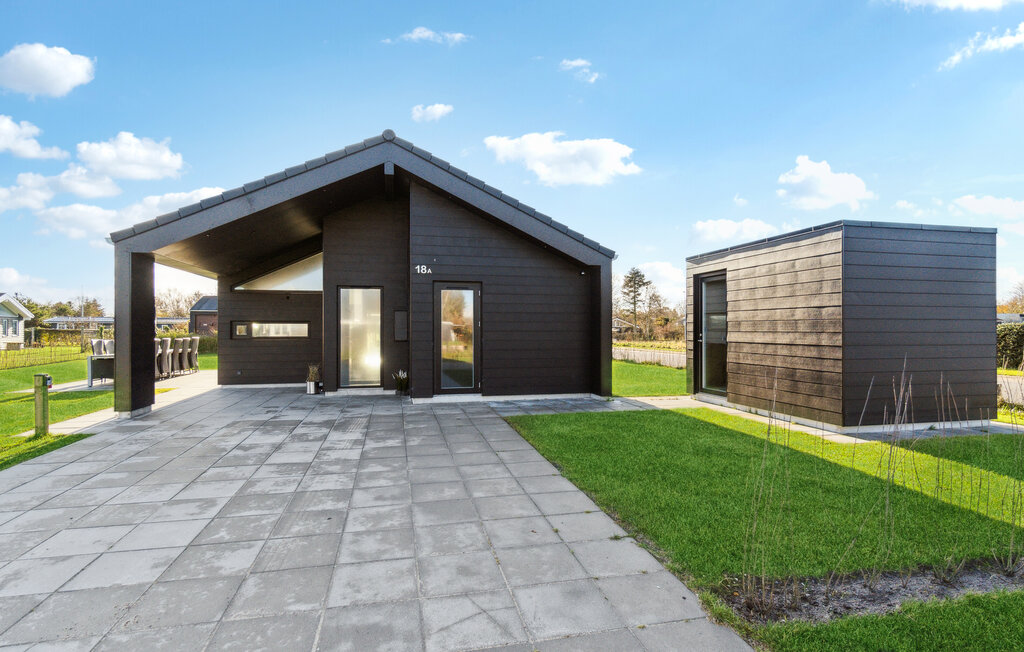 Feriehuse - Øster Hurup , Danmark - D62118 13