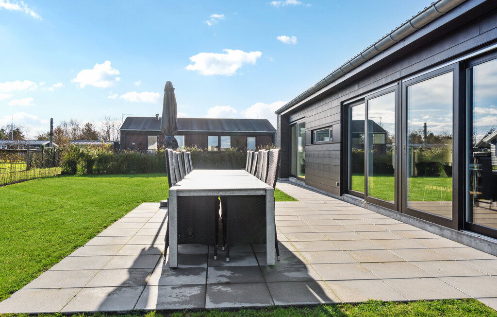 Feriehuse - Øster Hurup , Danmark - D62118 14