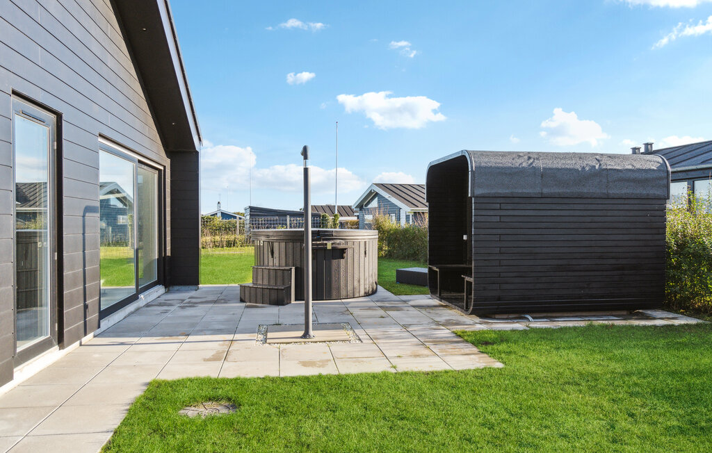 Feriehuse - Øster Hurup , Danmark - D62118 2