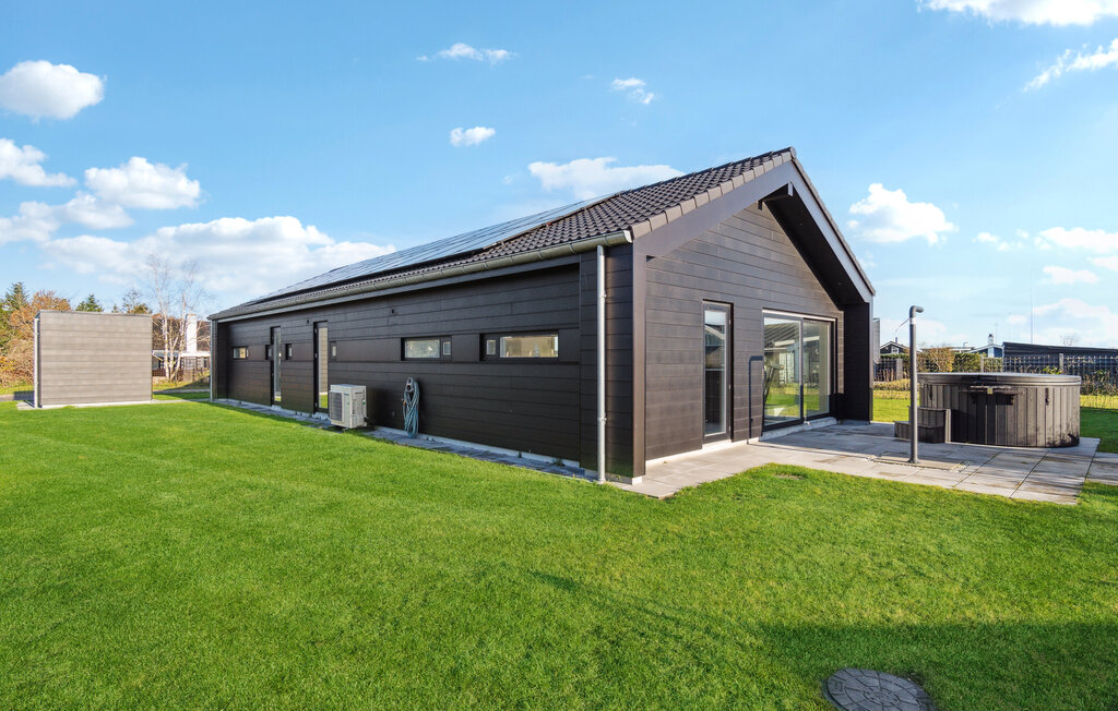 Feriehuse - Øster Hurup , Danmark - D62118 15