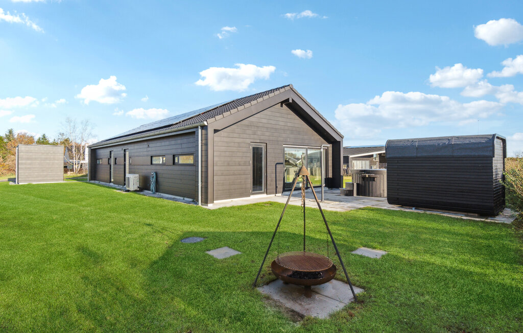 Feriehuse - Øster Hurup , Danmark - D62118 16