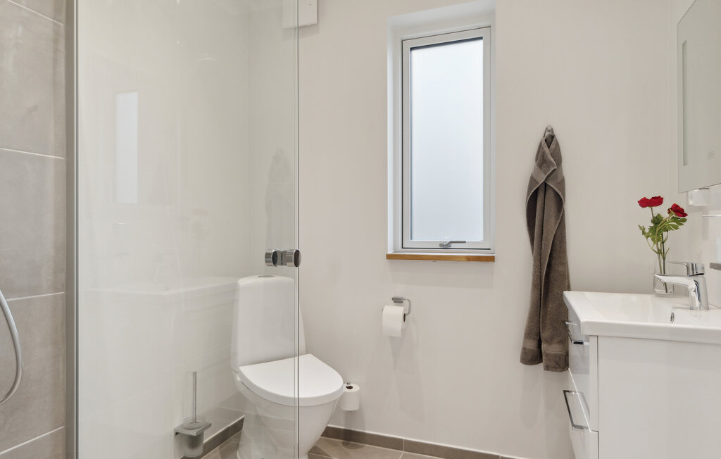 Ferienhaus - Øster Hurup , Dänemark - D62002 18