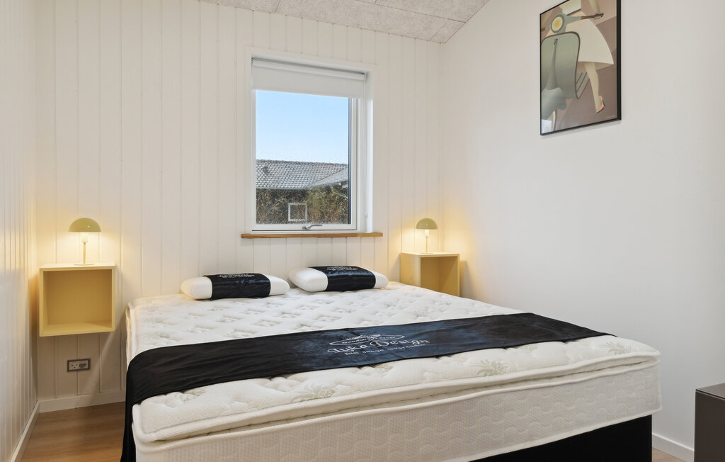 Ferienhaus - Øster Hurup , Dänemark - D62002 11