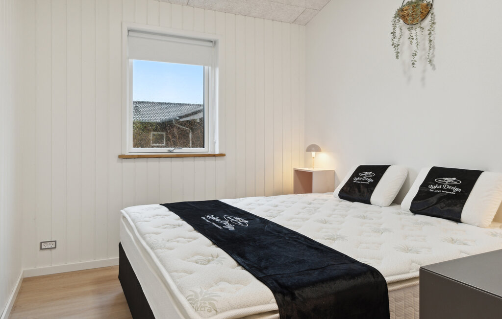 Ferienhaus - Øster Hurup , Dänemark - D62002 12