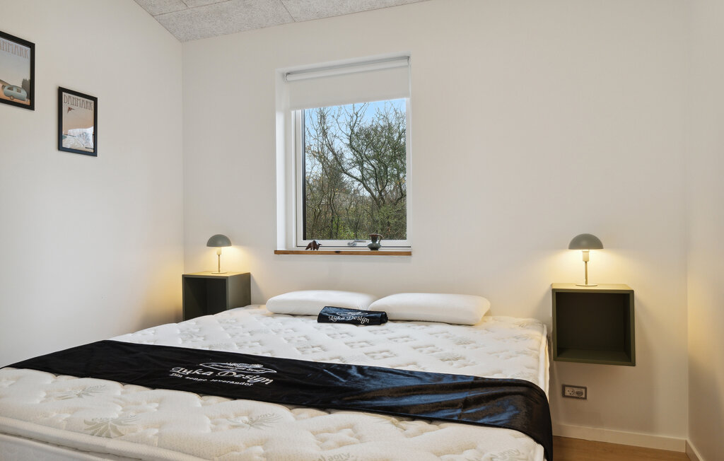 Ferienhaus - Øster Hurup , Dänemark - D62002 13
