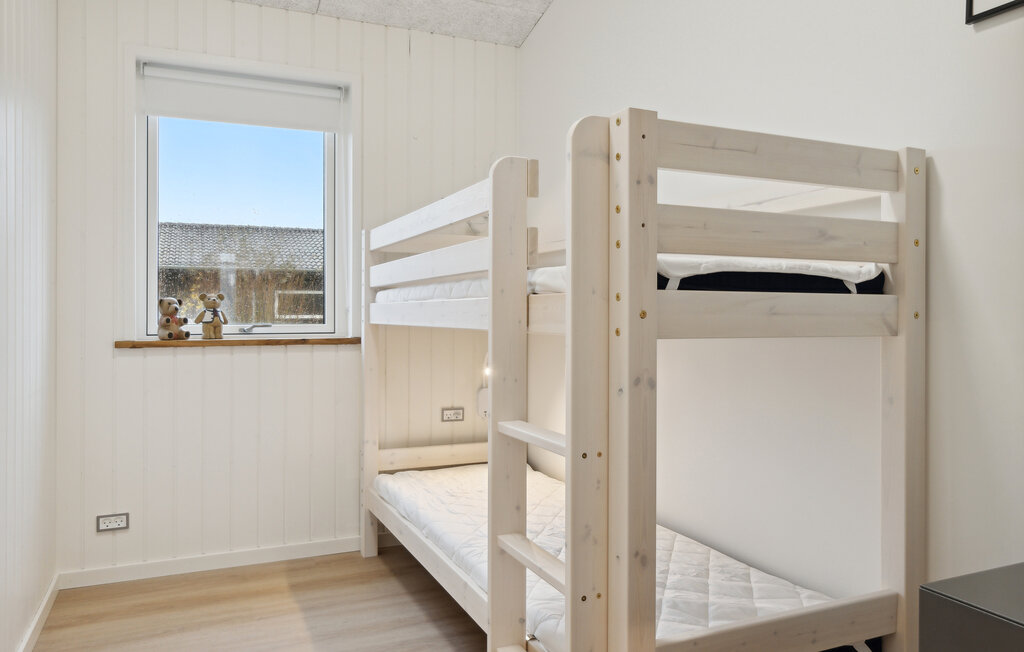 Ferienhaus - Øster Hurup , Dänemark - D62002 15