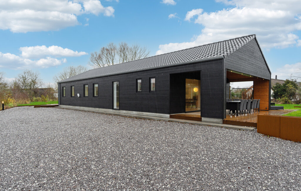 Ferienhaus - Øster Hurup , Dänemark - D62002 7