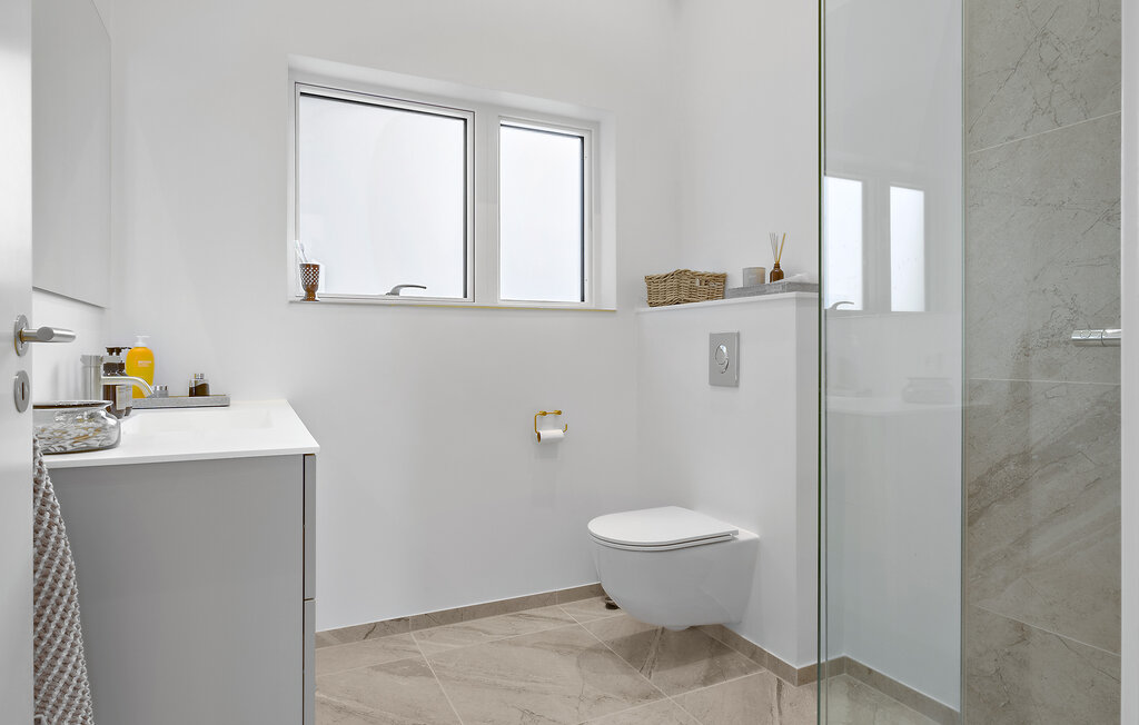 Ferienhaus - Øster Hurup , Dänemark - D62035 28