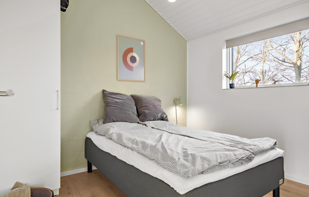 Ferienhaus - Øster Hurup , Dänemark - D62035 23