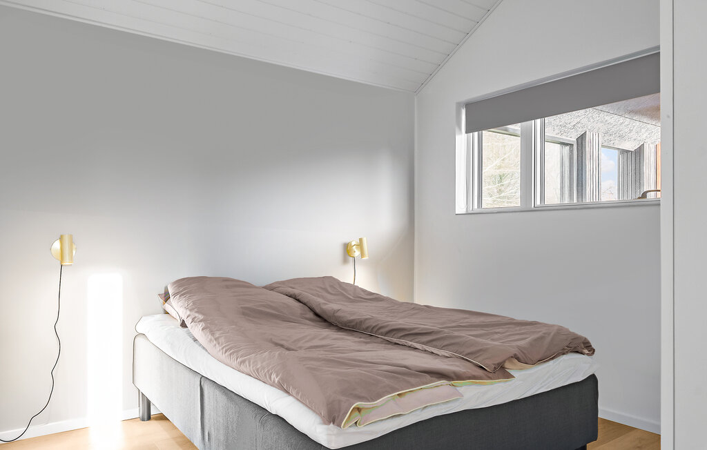 Ferienhaus - Øster Hurup , Dänemark - D62035 25