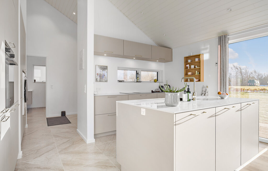 Ferienhaus - Øster Hurup , Dänemark - D62035 20
