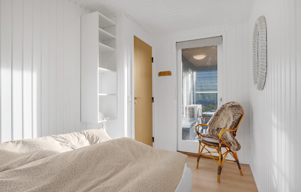 Feriehus - Øster Hurup , Danmark - D62410 14