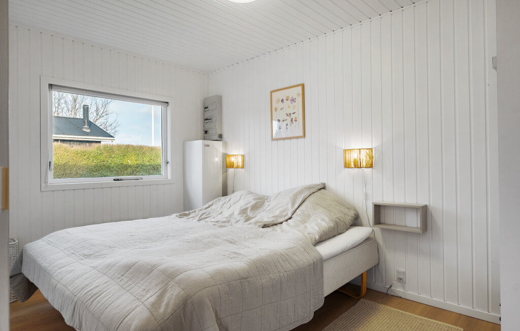 Feriehus - Øster Hurup , Danmark - D62410 9