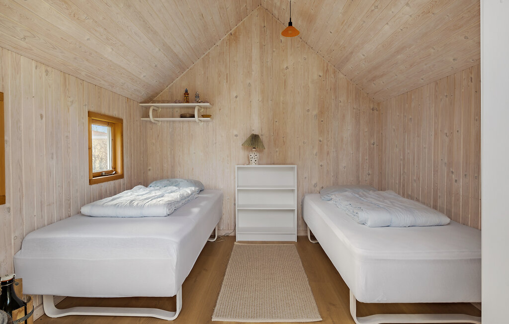 Feriehus - Øster Hurup , Danmark - D62410 15