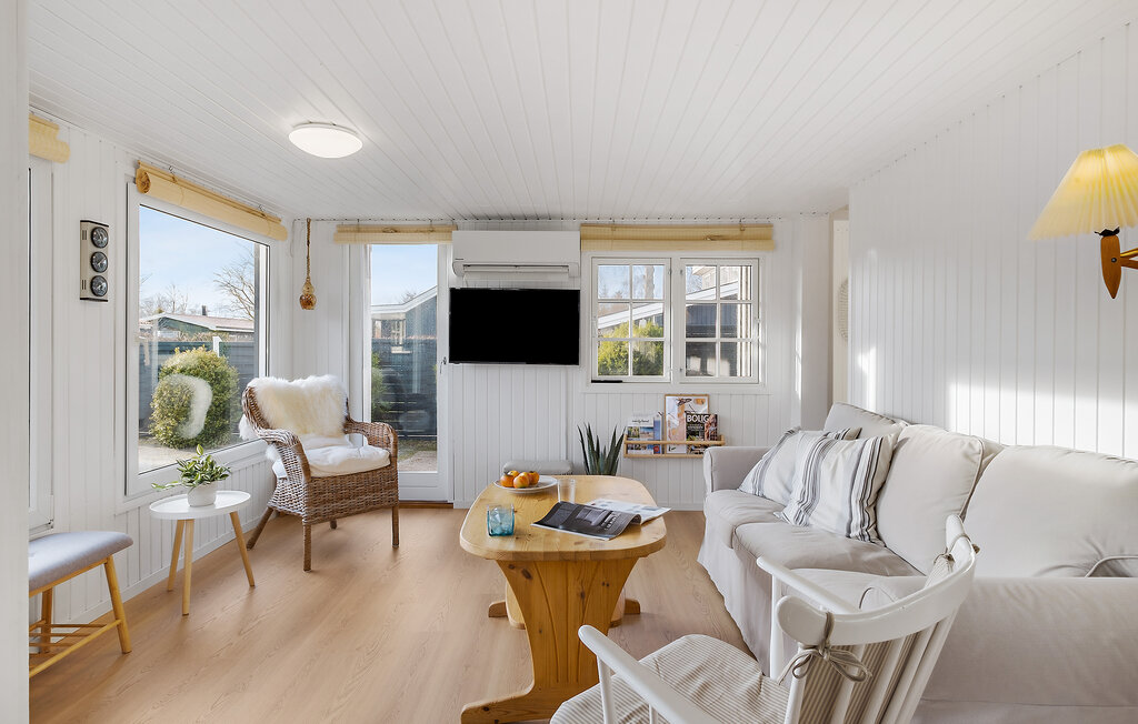 Feriehus - Øster Hurup , Danmark - D62410 3