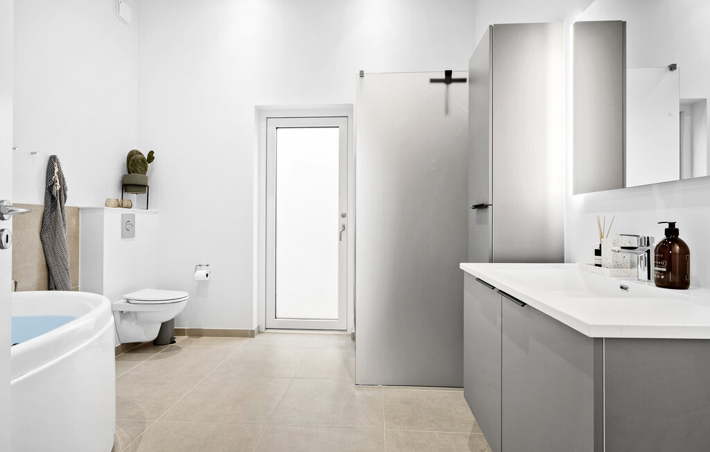 Feriehus - Øster Hurup , Danmark - D62105 14