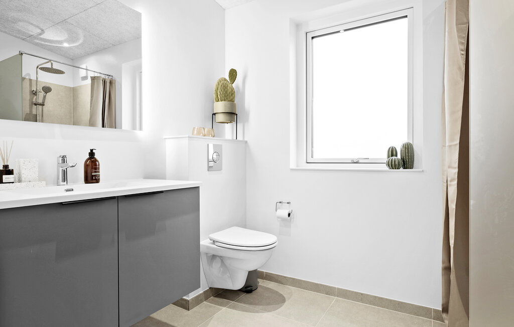 Feriehus - Øster Hurup , Danmark - D62105 15