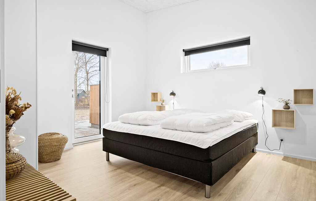 Feriehus - Øster Hurup , Danmark - D62105 8