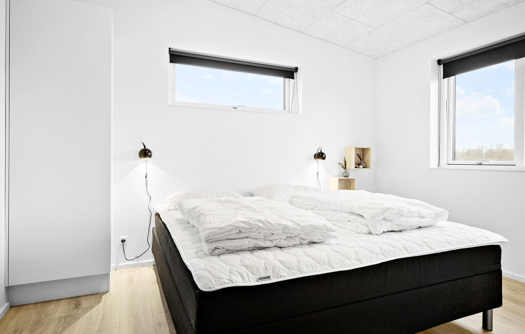 Feriehus - Øster Hurup , Danmark - D62105 10