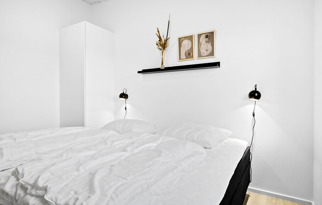 Feriehus - Øster Hurup , Danmark - D62105 12