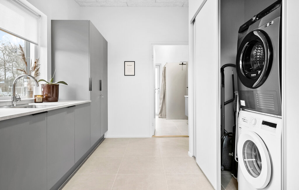 Feriehus - Øster Hurup , Danmark - D62105 7