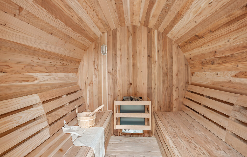 Domy wakacyjne - Øster Hurup , Dania - D62212 7