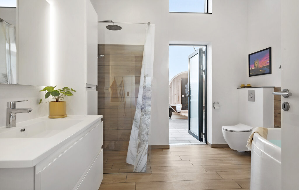 Domy wakacyjne - Øster Hurup , Dania - D62212 13