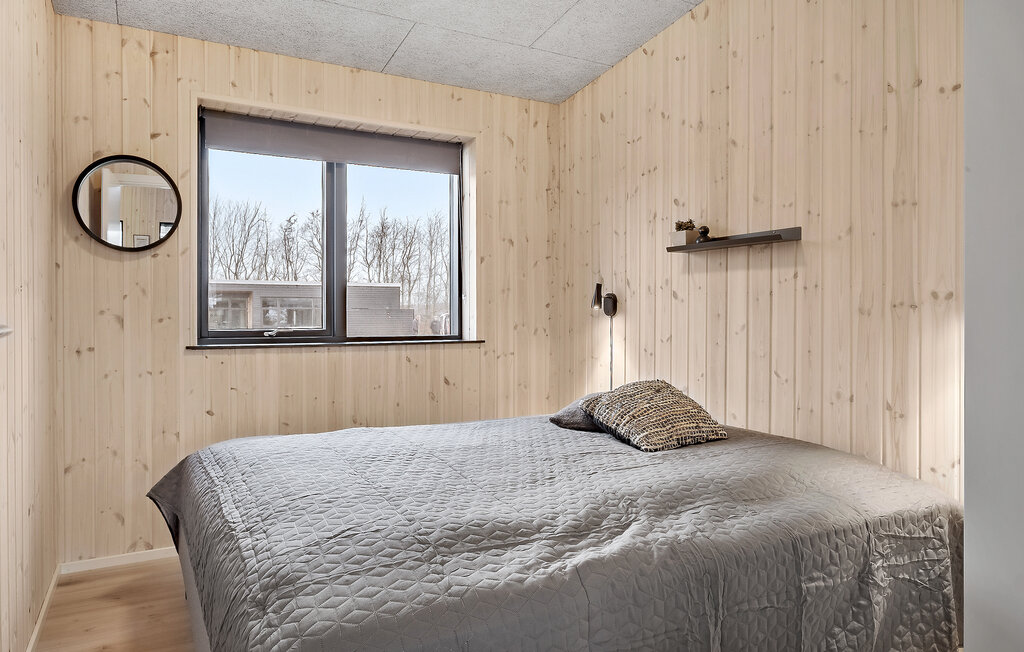 Domy wakacyjne - Øster Hurup , Dania - D62212 9