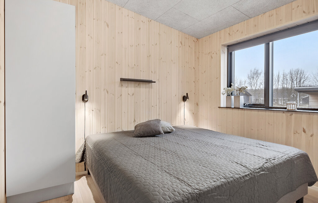 Domy wakacyjne - Øster Hurup , Dania - D62212 10