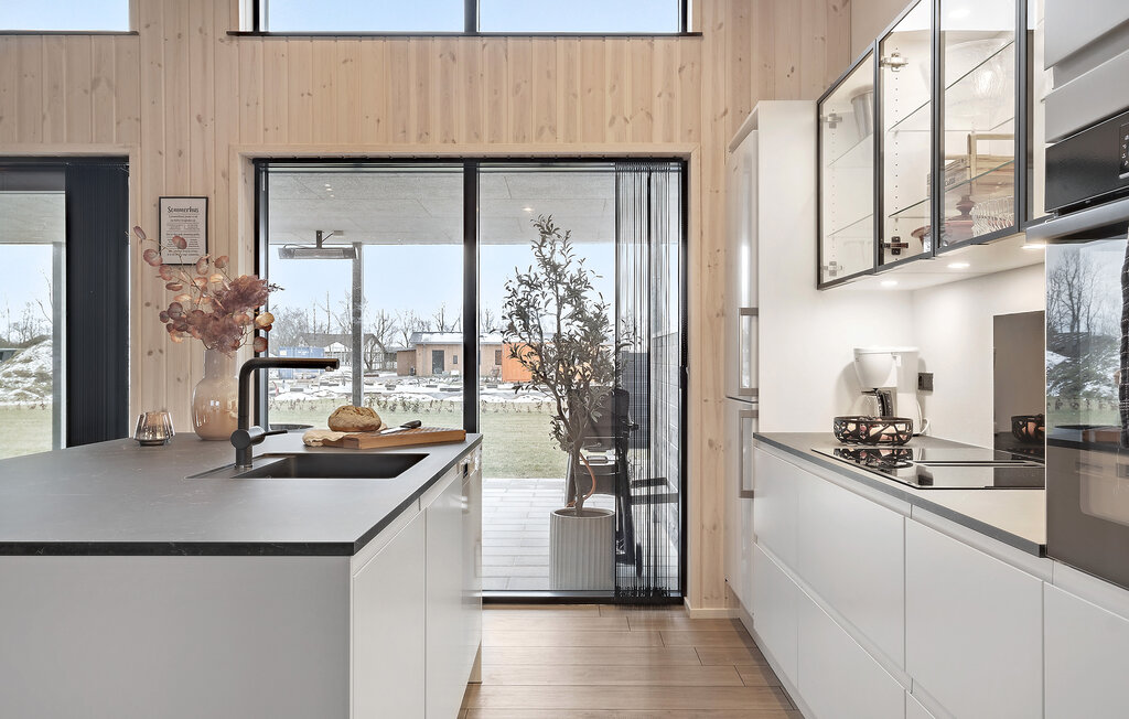 Domy wakacyjne - Øster Hurup , Dania - D62212 5