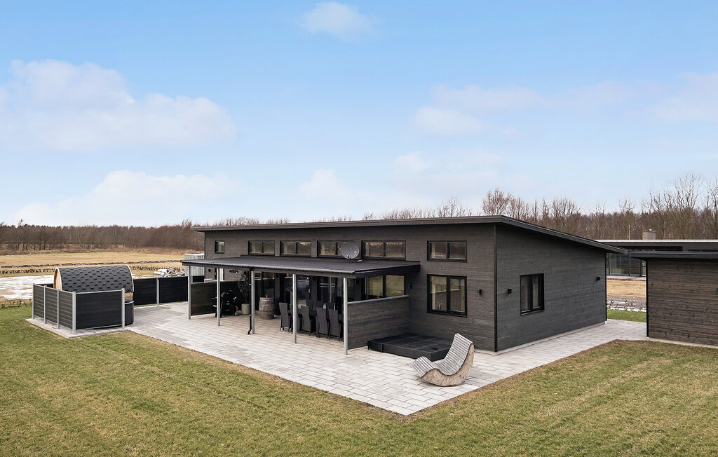 Domy wakacyjne - Øster Hurup , Dania - D62212 1