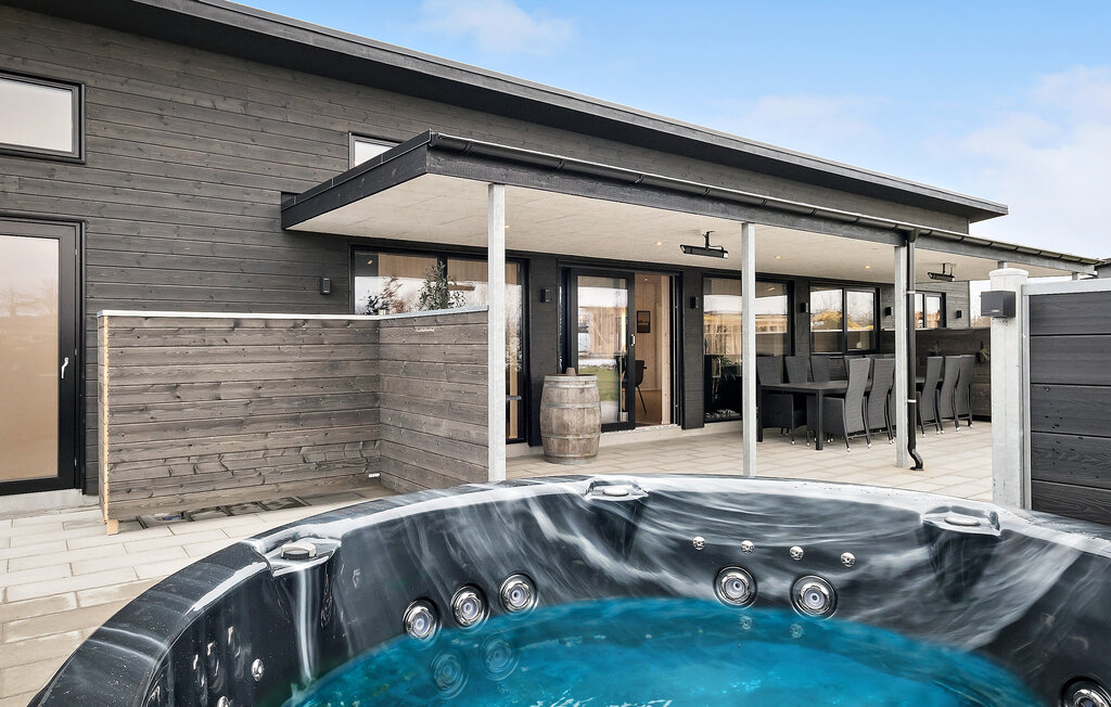 Domy wakacyjne - Øster Hurup , Dania - D62212 2