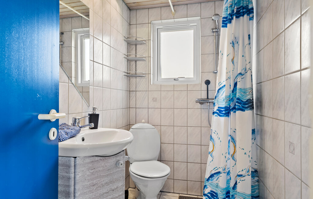 Feriehus - Øster Hurup , Danmark - D62063 15