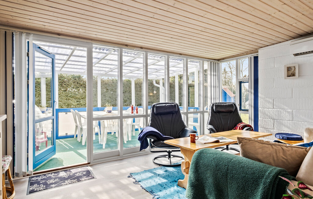 Feriehus - Øster Hurup , Danmark - D62063 4