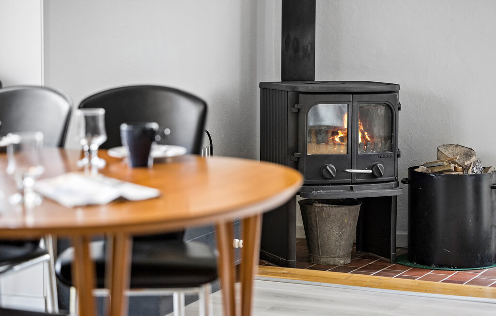 Feriehus - Øster Hurup , Danmark - D62063 8