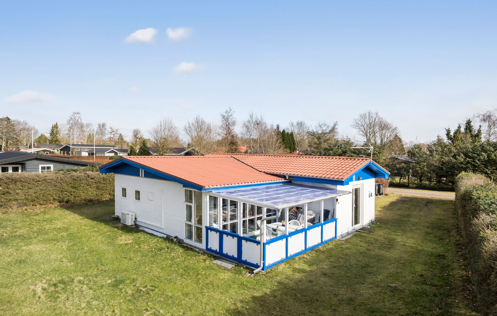 Feriehus - Øster Hurup , Danmark - D62063 1