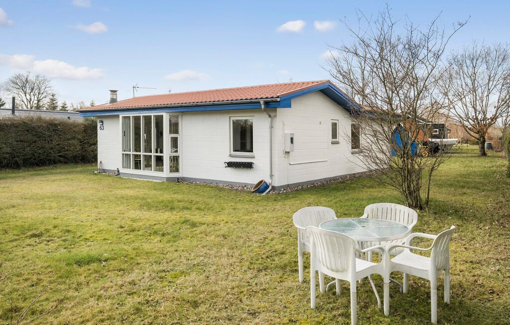 Feriehus - Øster Hurup , Danmark - D62063 12