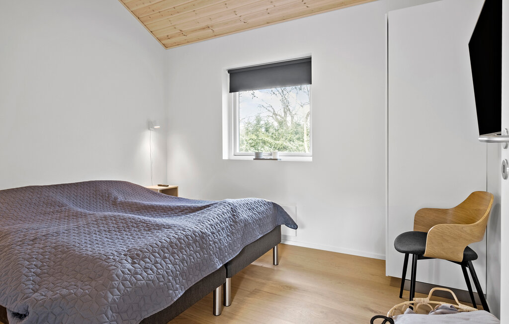 Feriehus - Øster Hurup , Danmark - D62424 12