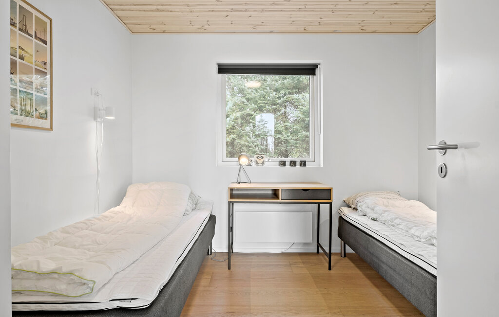 Feriehus - Øster Hurup , Danmark - D62424 13