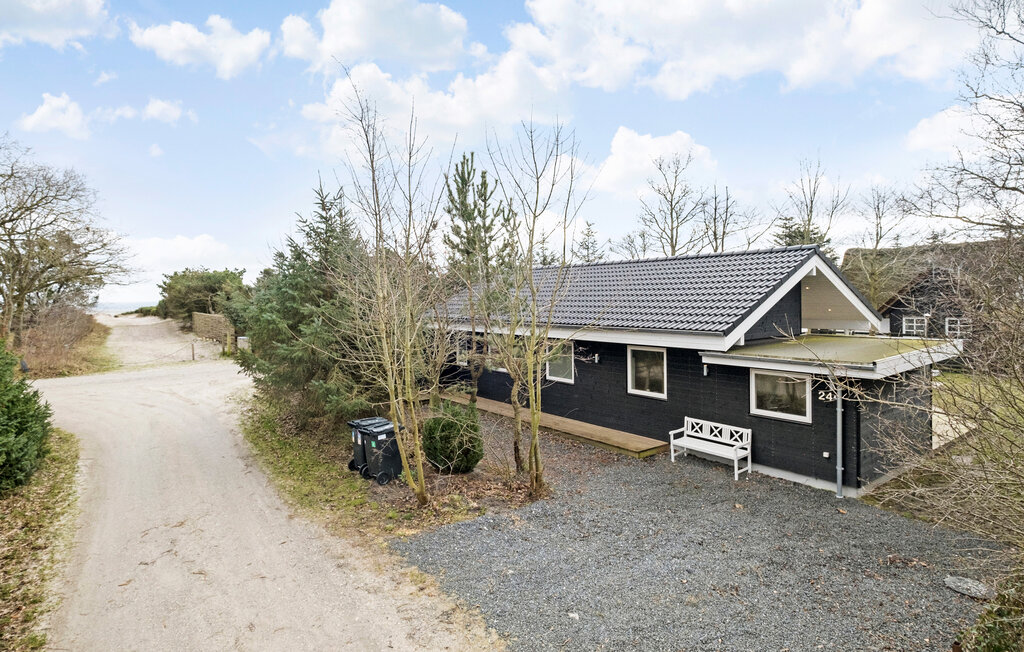 Feriehus - Øster Hurup , Danmark - D62424 8