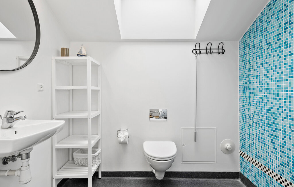 Semesterhus - Øster Hurup , Danmark - D62019 21