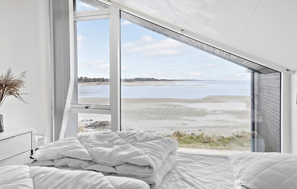 Semesterhus - Øster Hurup , Danmark - D62019 17