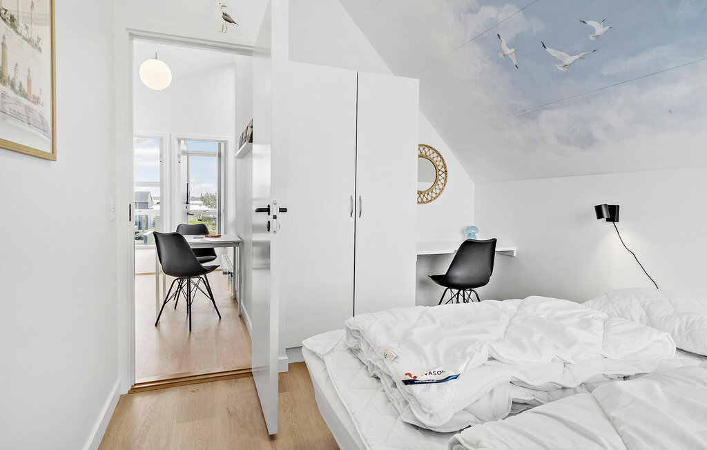 Semesterhus - Øster Hurup , Danmark - D62019 19