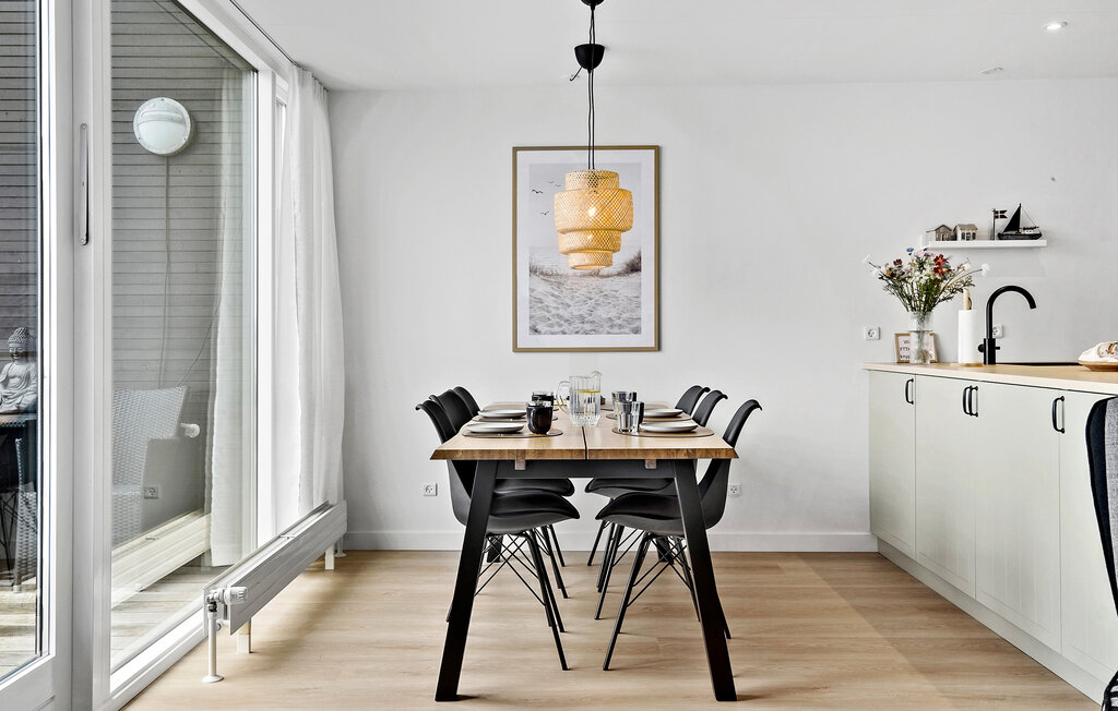 Semesterhus - Øster Hurup , Danmark - D62019 11